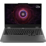 Lenovo Laptop Lenovo LOQ 15ARP9 Ryzen 7 7435HS / 32 GB / 512 GB + 1 TB / RTX 4070 / 144 Hz (83JC0081PB)