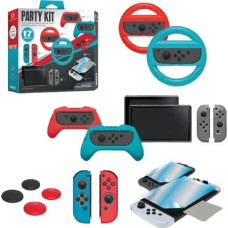 Hyperkin Party Kit For Both Nintendo Switch®/ Nintendo Switch® OLED Model - Armor3