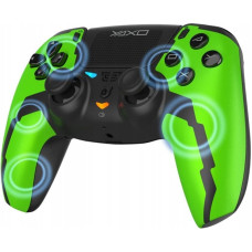 Yaxo Kontroler bezprzewodowy HORNET FURY ELITE Matrix Green