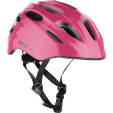 Nils Extreme towar w Sosnowcu - Kaski na rolki i hulajnogi [Nils Extreme] MTW01 led różowy rozm. Xs (44-48 cm) kask nils extreme