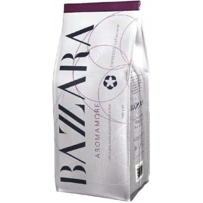 Bazzara Kawa ziarnista Bazzara Kawa ziarnista Aroma More 1000 g