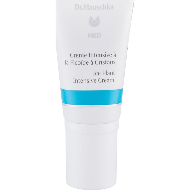 Dr. Hauschka Dr. Hauschka Med Ice Plant Krem do ciała 50ml