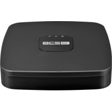 Uniview Rejestrator IP BCS-L-SNVR0801-4KE(2) 8 kanałowy