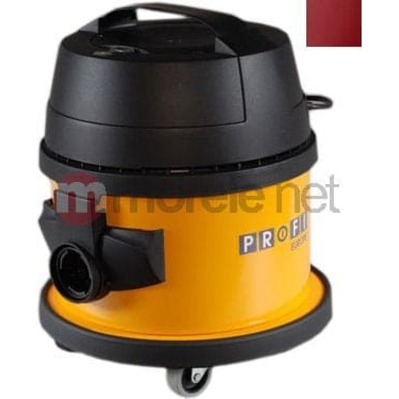 Profi Odkurzacz Profi PROFI 5 CZERWONY