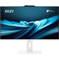 MSI PRO AP272P 14M-1029EU Intel Core i5-14400 27inch 16GB 500GB SSD WiFi + BT W11P