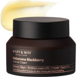 Mary&May Idebenone Blackberry Krem przeciwzmarszczkowy z idebenonem 70g