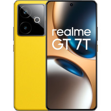 Realme GT 7T 5G 12/256GB Racing Yellow