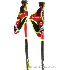 Leki KIJE VENOM GS 3D 115