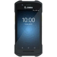 Zebra Komputer dotykowy TC26/SIM/GMS/2D SE4710/4G LTE/ NFC/ 3GB/32GB/Aparat 13 MP/ kompatybilny z uchwytem GUN (2-pin)/ bateria standard