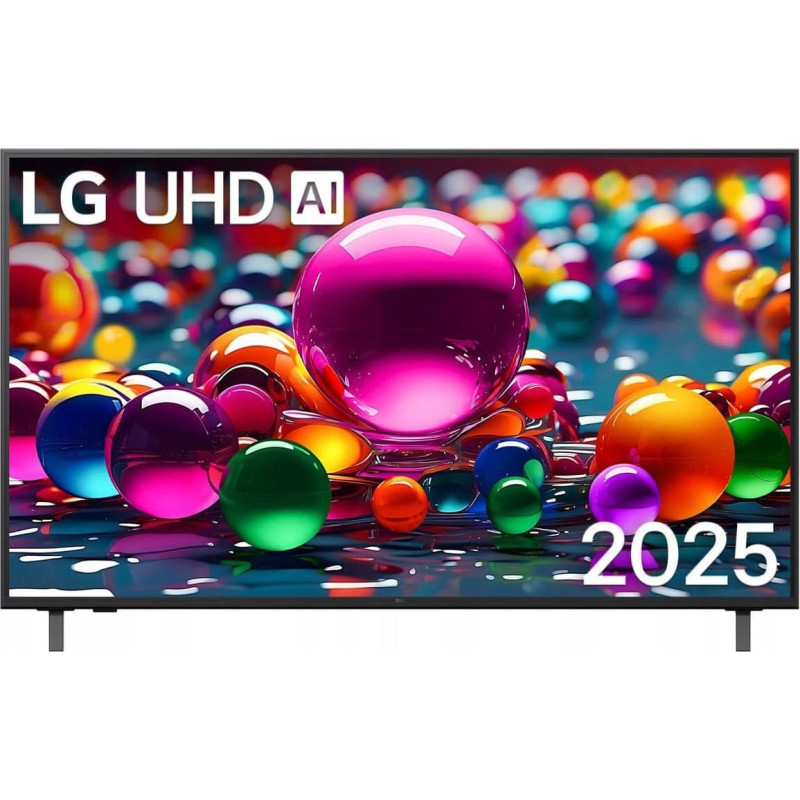 LG TV 55UA75003LA