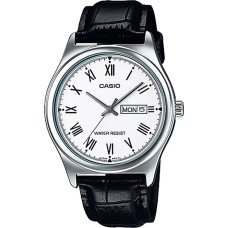 Casio Zegarek Casio ZEGAREK MĘSKI CASIO MTP-V006L-7B (zd210b) + BOX