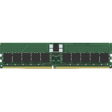 Kingston 32GB DDR5 5600MT/s ECC Reg 2Rx8 Module