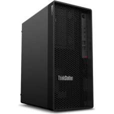 Lenovo Stacja robocza ThinkStation P2 Tower 30JQ006APB W11Pro Ultra 7 265K/2x32GB/2x1TB/INT + RTX 5070 12GB/vPro/3YRS OS + 1YR Premier Lenovo