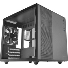 Mars Gaming MCMPRO Professional Compact PC Case mATX (Double Chamber)