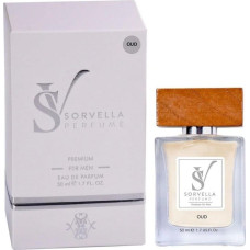Chloe Sorvella Perfume Woda perfumowana OUD 50ml