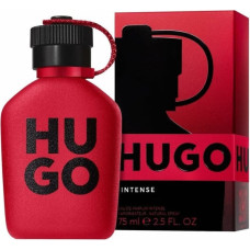 Hugo Boss Perfumy Męskie Hugo Boss Intense EDP 75 ml