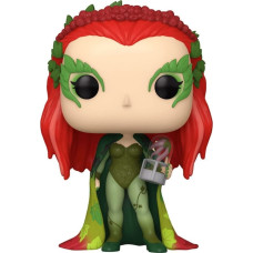 Funko Pop figure DC Comics Batman y Robin Poison Ivy