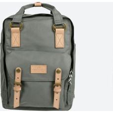 Noname Plecak na laptopa Doughnut Macaroon Reborn Series - grey