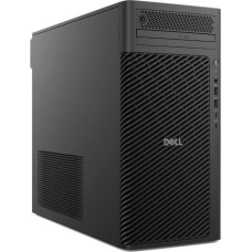 Dell Komputer Dell Pro Max Tower T2 FCT2250 Win11Pro U7 265/32GB/1TB/NVIDIA RTX A1000 8GB/No Wifi/Wireless Kb &