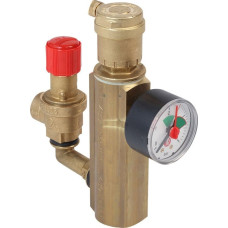 Sourcing SAFETY GROUP R554F 1IN 3 BAR