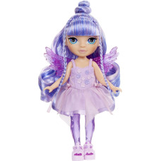 MGA Rainbow High Fantasy Amethyst lalka 543435 /4