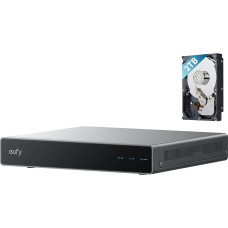 Eufy Network Video Recorder S4