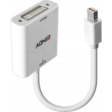 Lindy Pamięć do laptopa Lindy Mini Displayport To Dvi