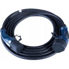 Akyga Kabel do ładowania samochodów Akyga Kabel do ładowania samochodów elektrycznych Akyga AK-EC-09 Type2 / Type2 1-faza 32A 7.2kW 6m