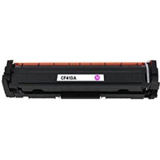 Actis TH-F413A toner for HP printer; HP 410A CF413A replacement; Standard; 2300 pages; magenta