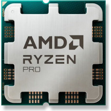 AMD Ryzen 5 Pro 4655G - 3.7 GHz - 6-core - 12 trådar - 8 MB cache - Socket AM4 - 1 stk Inkl. AMD Wraith Stealth Cooler