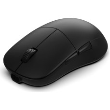 Endgame Gear XM2w 4k v2 Gaming-Maus, 4.000Hz - schwarz