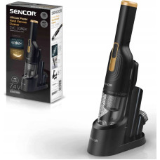 Sencor SVC 308BK Odkurzacz rczny bezprzewodowy