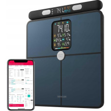 Sencor SBS 9102BK Waga Fitness Bluetooth