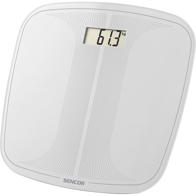 Sencor SBS 2405WH Waga azienkowa