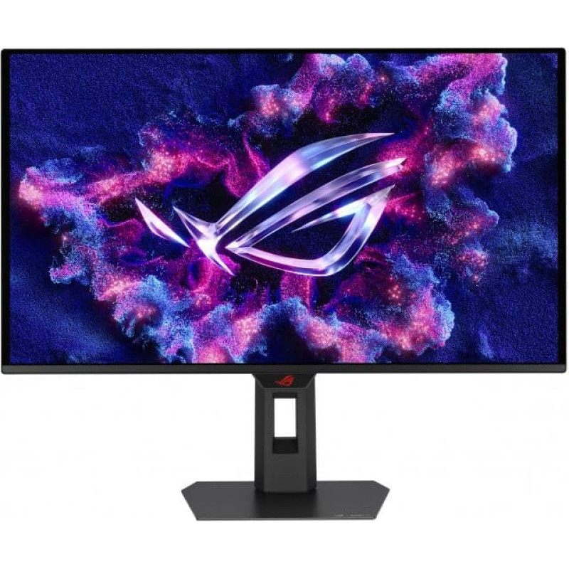 Asus ROG Strix OLED XG27ACDMS 26.5inch QD-OLED QHD 16:9 280Hz 250cd/m2 0.03ms HDMI DP USB- C Black
