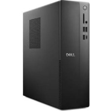 Dell Komputer Dell Slim ECS1250 Win11Pro i3-14100/8GB/512GB SSD/Intel UHD 730/WLAN + BT/Kb/Mouse/3YPS