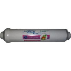 Klarwod Wkład liniowy mineralizujący do systemów bezzbiornikowych z kompletem przyłączy