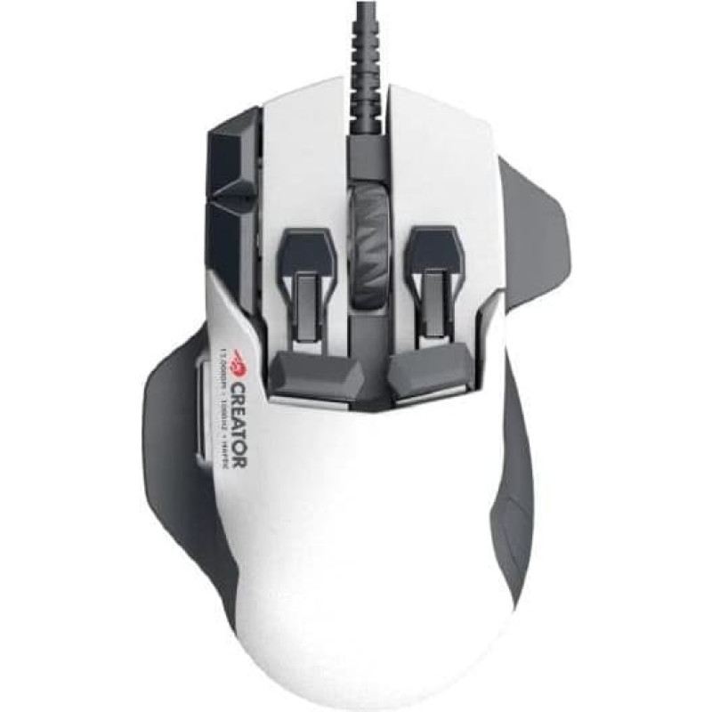 Swiftpoint Mysz optyczna Swiftpoint Creator