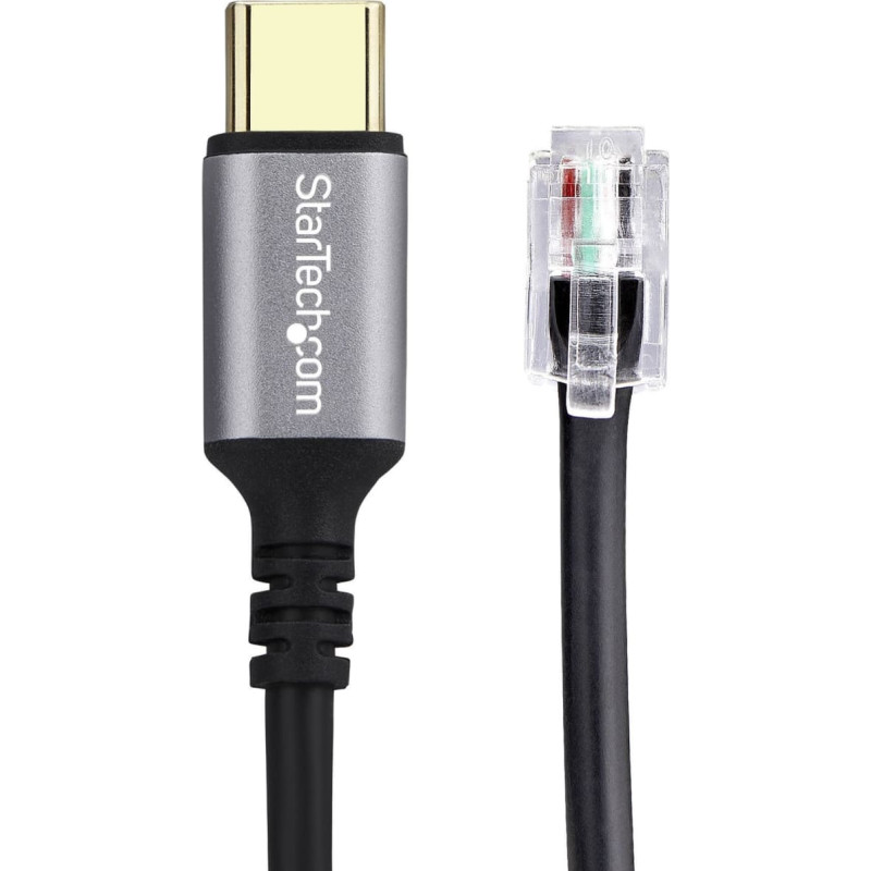 Startech USB-C TO RJ9 ADAPTER/DONGLE