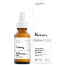 The Ordinary _Retinols Granactive Retinoid 2% Emulsion serum do twarzy 30ml