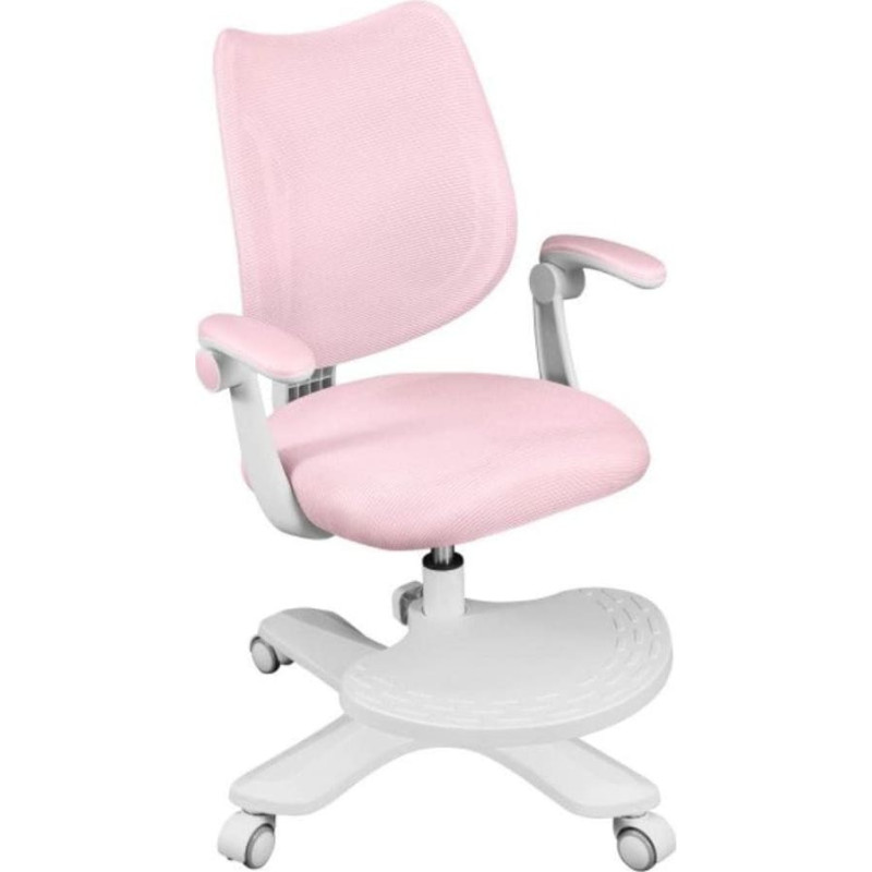 Markadler Fotel obrotowy Mark Adler Junior 4.6 Pink