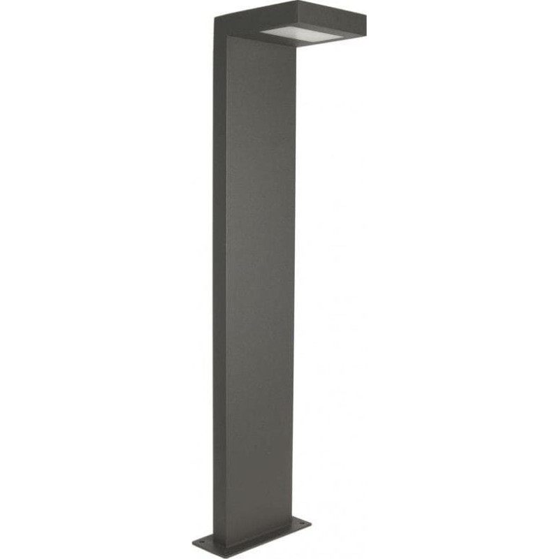 Su-Ma Słupek LED szary IP54 SU-MA Karo KR-580