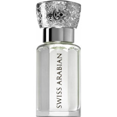 La Casa De Los Aromas Swiss Arabian, Secret Musk, Perfume Oil, Unisex, 12 ml Unisex