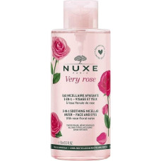 Nuxe , Very Rose, Cleansing, Micellar Water, For All Skin Types, 750 ml For Women