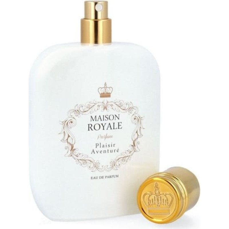 Le Couvent Des Minimes Maison Royale, Plaisir Aventure, Eau De Parfum, Unisex, 100 ml Unisex