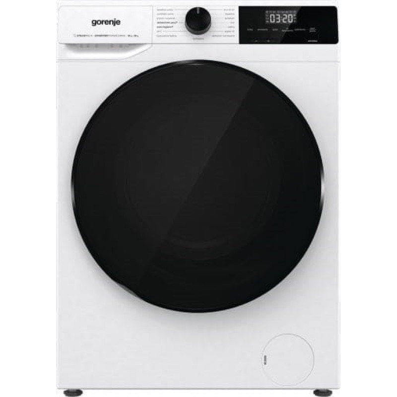 Gorenje Pralko-suszarka GORENJE WD2PA964ADT/PL