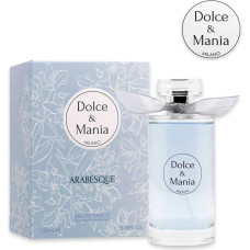 Dior Dolce & Mania, Arabesque, Eau De Toilette, For Women, 100 ml For Women