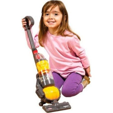 Casdon Casdon Zabawkowy odkurzacz pionowy dla dzieci z serii Little Helper uniwersalny