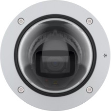 Axis P32 Series P3288-LV - Netzwerk-Uberwachungskamera - Kuppel - Innenbereich - vandal / ingress proof - Farbe (Tag&Nacht) - 8 MP - 3840 x 2160 - Automatische Irisblende - verschiedene Brennweiten - Audio - LAN 10/100 - PoE Plus Class 3 - TAA-konfor