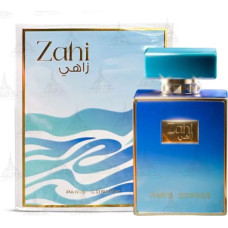 Alkotest Paris Corner Zahi EDP U 100 ml